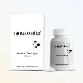 Gluta white Garcinia 3000 extreme